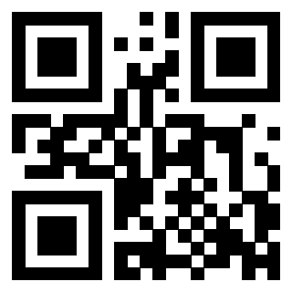 Il QrCode di 3307932842