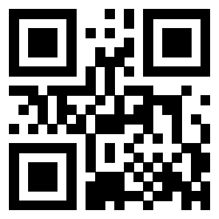 Immagine del Qr Code di 3307932844