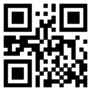 Il Qr Code di 3307932846