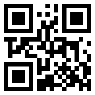 Scansione del Qr Code di 3307932849
