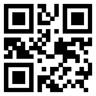 Il QrCode di 3307932851