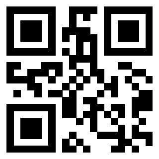 3307932852 QrCode associato