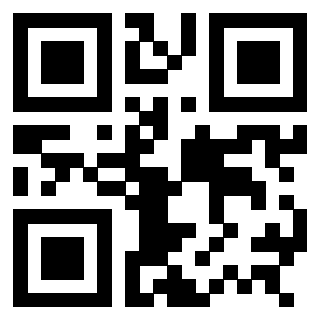 3307932856 - Immagine del QrCode