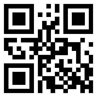 Il Qr Code di 3307932857