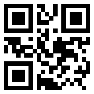 Il QrCode di 3307932859