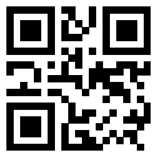Il Qr Code di 3307932862