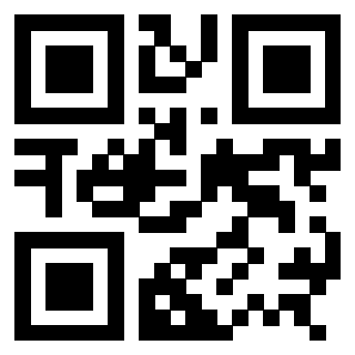 3307932864 QrCode associato