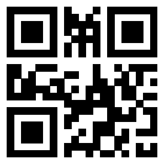 3307932865 - Immagine del Qr Code