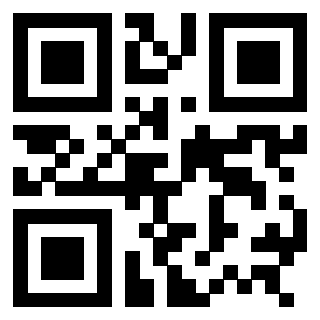 3307932867 Qr Code associato