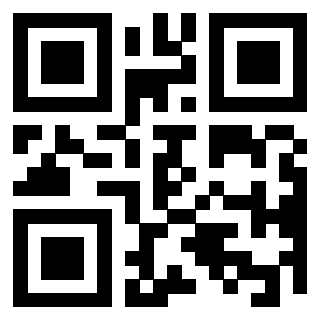 3307932869 Qr Code associato