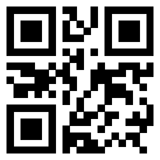 3307932871 - Immagine del Qr Code