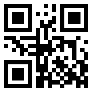 3307932873 - Immagine del QrCode associato