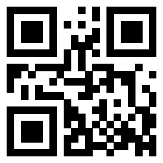 Immagine del QrCode di 3307932876