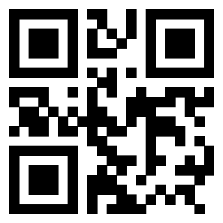 3307932877 - Immagine del QrCode
