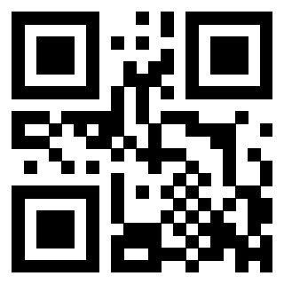 3307932880 - Immagine del Qr Code associato