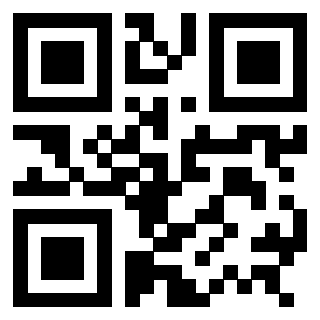 3307932884 Qr Code associato