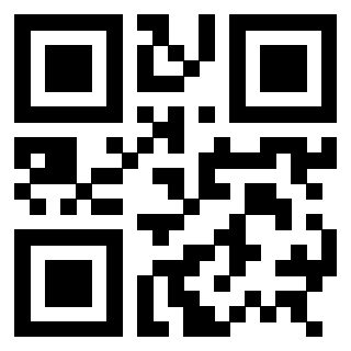 Qr Code di 3307932885