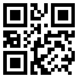 Immagine del QrCode di 3307932888