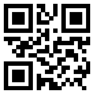 3307932889 Qr Code associato