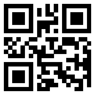 Il QrCode di 3307932892