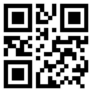 3307932894 - Immagine del QrCode
