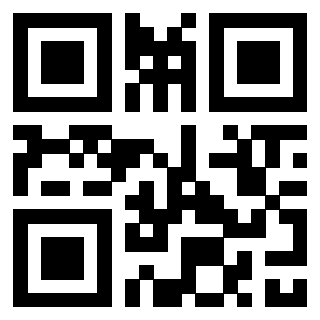 QrCode di 3307932896
