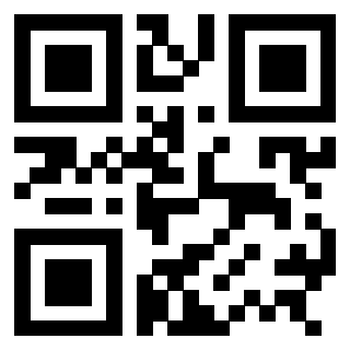 Immagine del QrCode di 3307932900
