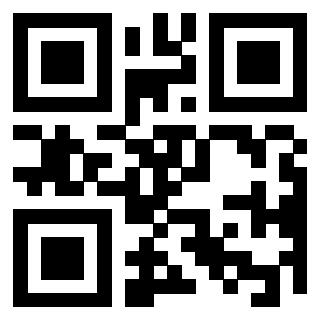 Il QrCode di 3307932902