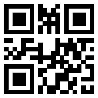 Immagine del Qr Code di 3307932903
