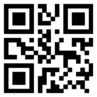 3307932906 - Immagine del QrCode associato