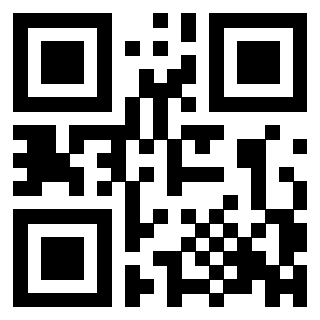 Scansione del QrCode di 3307932908