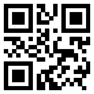 QrCode di 3307932909