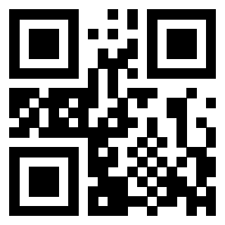 Immagine del QrCode di 3307932910