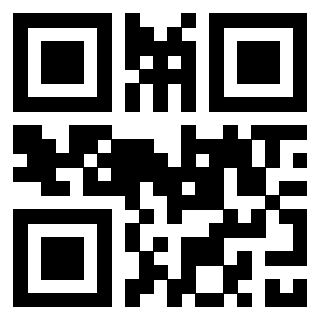 Il Qr Code di 3307932911