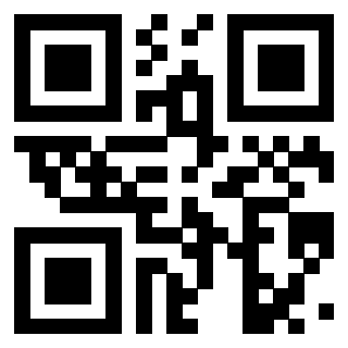 Qr Code di 3307932913