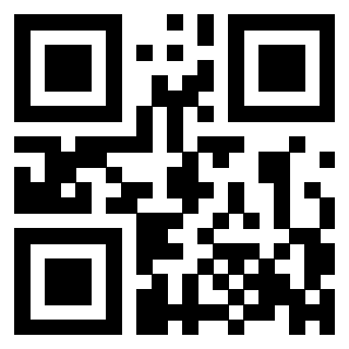 Immagine del QrCode di 3307932915