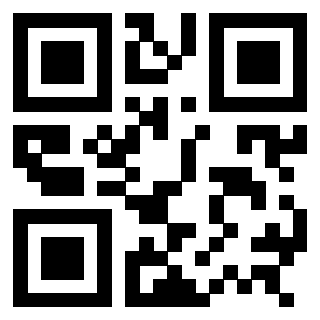 Qr Code di 3307932916