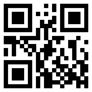 Immagine del QrCode di 3307932917