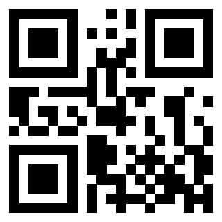 3307932919 - Immagine del Qr Code associato
