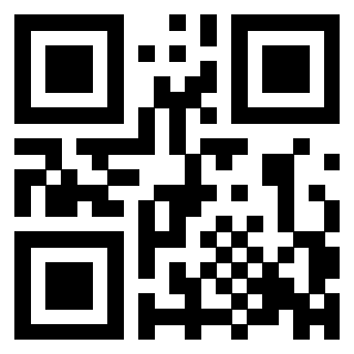 Il Qr Code di 3307932920