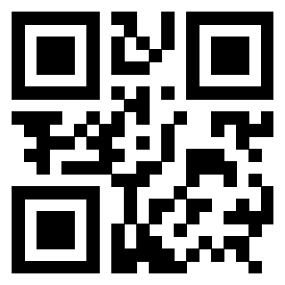 3307932921 Qr Code associato