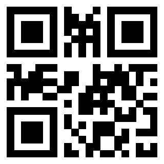 Scansione del Qr Code di 3307932922