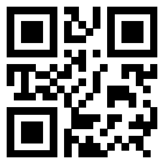 3307932923 QrCode associato