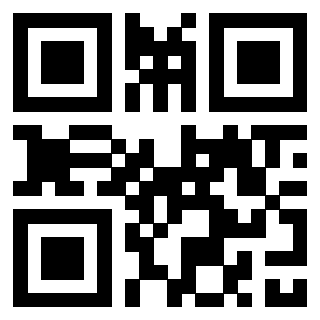 3307932925 QrCode associato