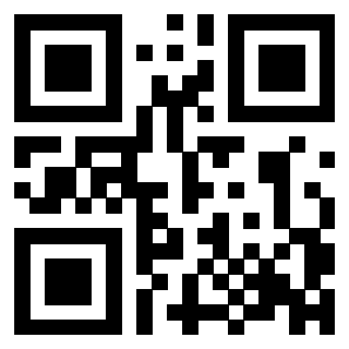 Immagine del QrCode di 3307932926