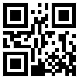 Immagine del QrCode di 3307932929