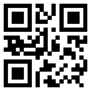 3307932932 Qr Code associato