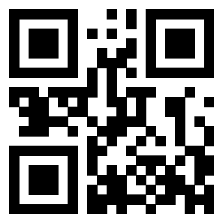 3307932935 - Immagine del Qr Code associato