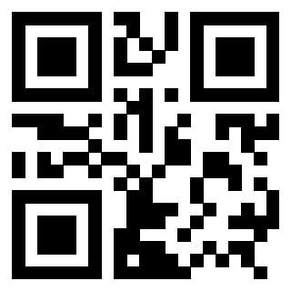 Immagine del QrCode di 3307932936