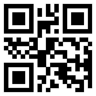 3307932937 - Immagine del QrCode associato